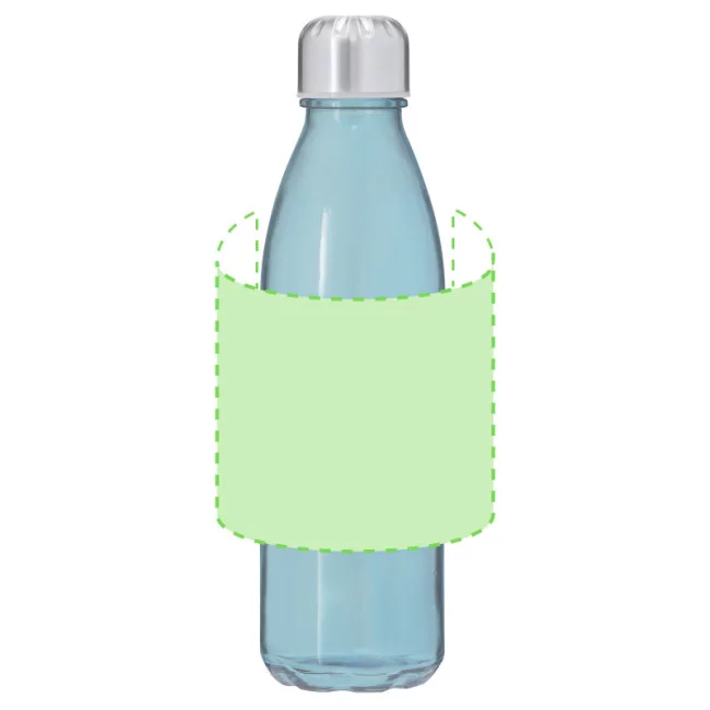 Bouteille personnalisée Kamby 650 ml 