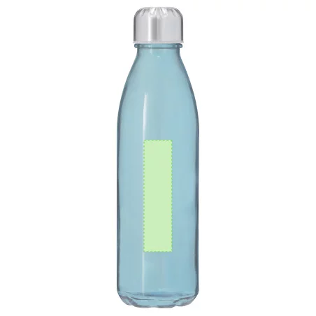 Bouteille personnalisée Kamby 650 ml 