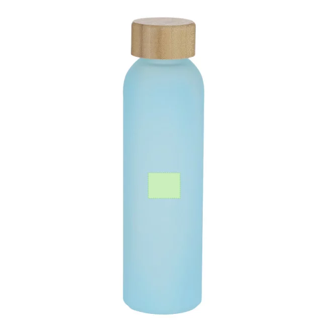 Bouteille personnalisée Tistak 500 ml 