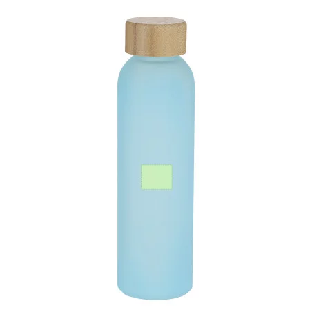 Bouteille personnalisée Tistak 500 ml 