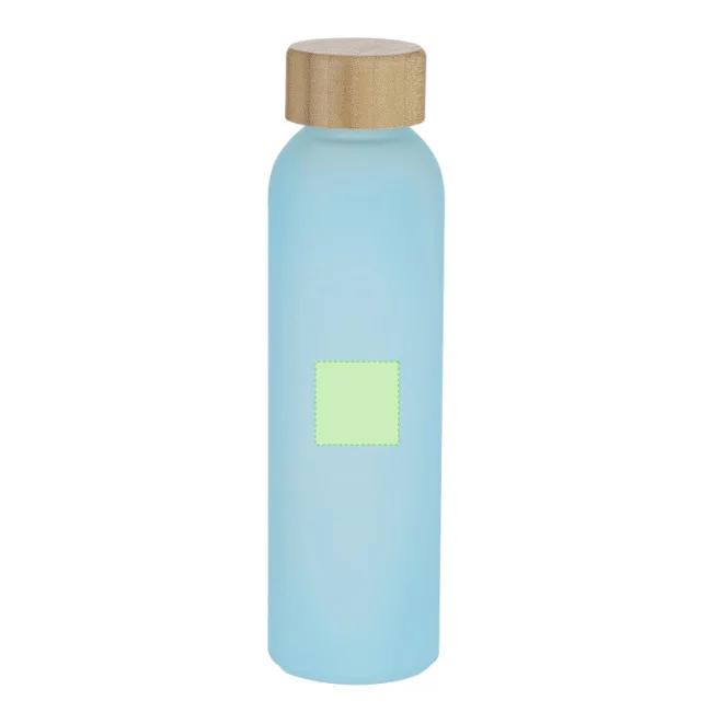 Bouteille personnalisée Tistak 500 ml 