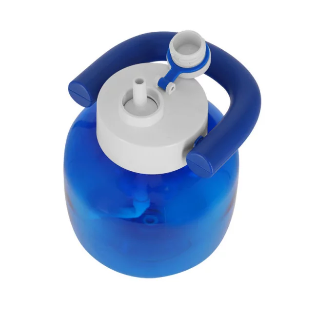 Gourde kettlebell personnalisée Heiza 1,8L 