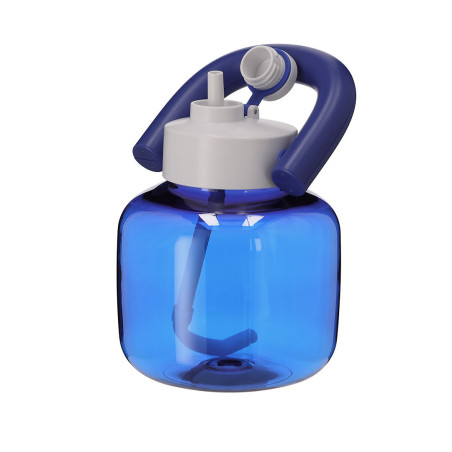 Gourde kettlebell personnalisée Heiza 1,8L 