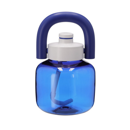 Gourde kettlebell personnalisée Heiza 1,8L 