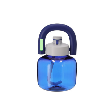 Gourde kettlebell personnalisée Heiza 1,8L 