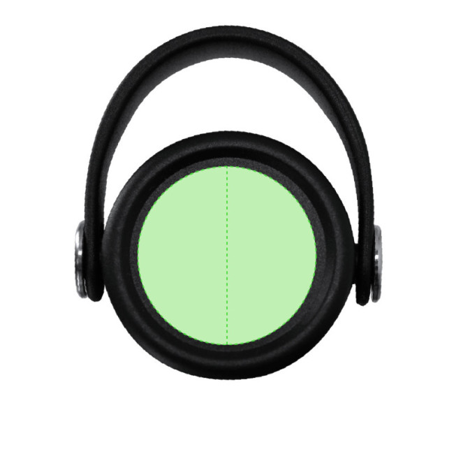 Bouteille isotherme personnalisée Welker 