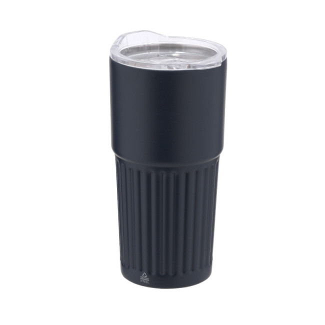 Mug de voyage isotherme Gillan 500 ml 
