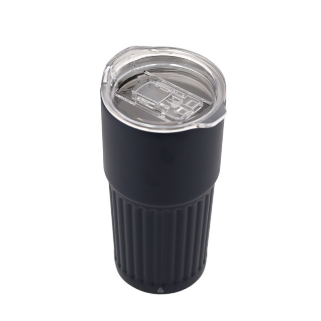 Mug de voyage isotherme Gillan 500 ml 