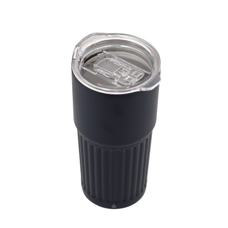 Mug de voyage isotherme Gillan 500 ml 