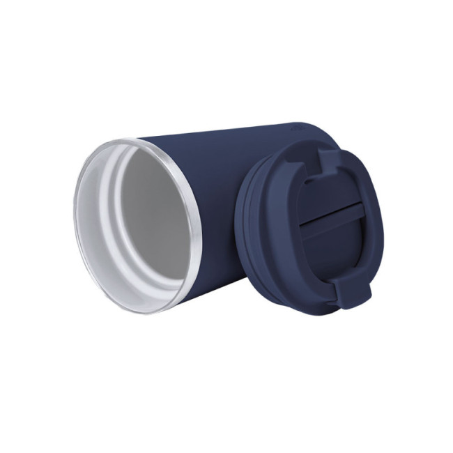 Gobelet isotherme personnalisé Thira 350 ml 