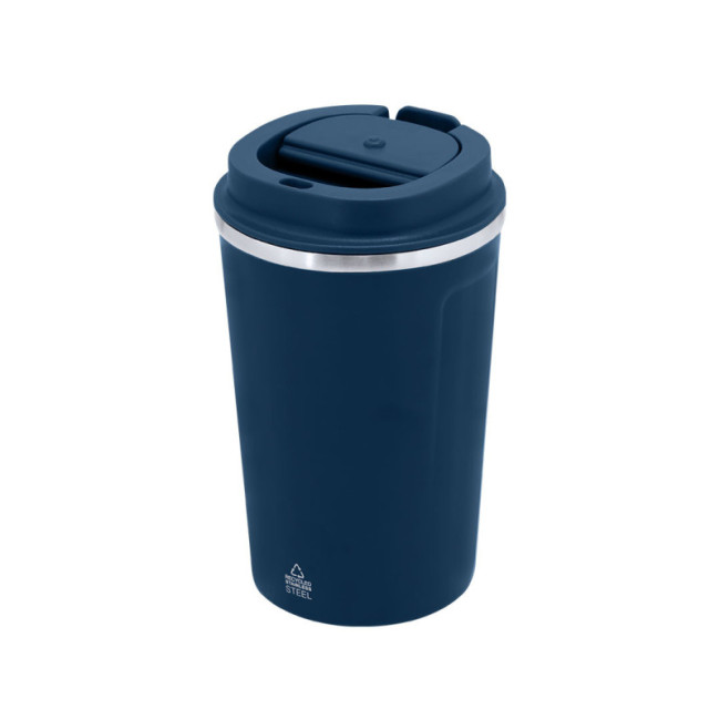 Mug isotherme personnalisé Karnix 400 ml 