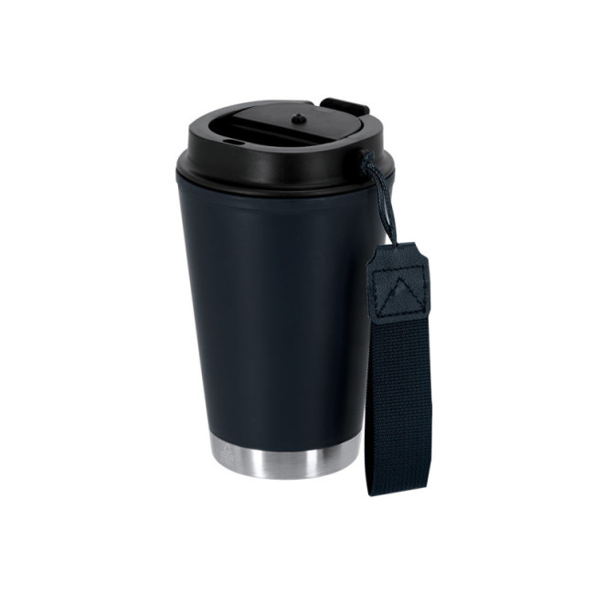 Mug isotherme publicitaire Wirten 300 ml 