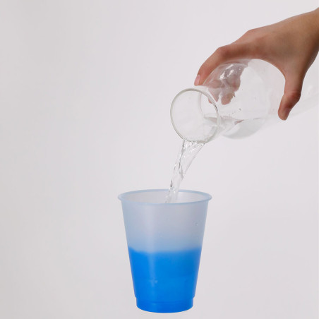 Gobelet publicitaire Yanin 500 ml 