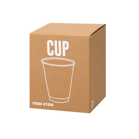 Gobelet publicitaire Yanin 500 ml 