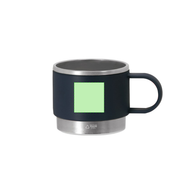 Tasse personnalisée Blakent 140 ml 
