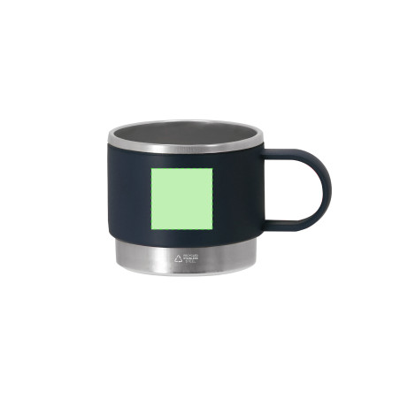Tasse personnalisée Blakent 140 ml 