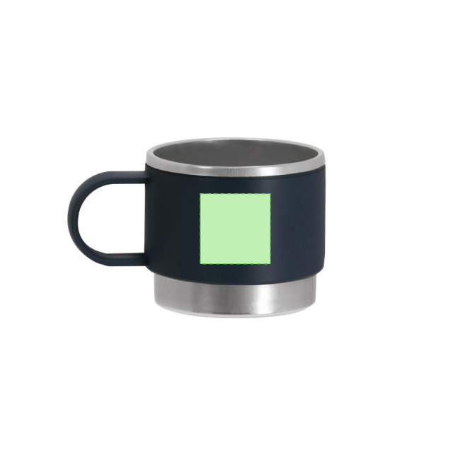 Tasse personnalisée Blakent 140 ml 