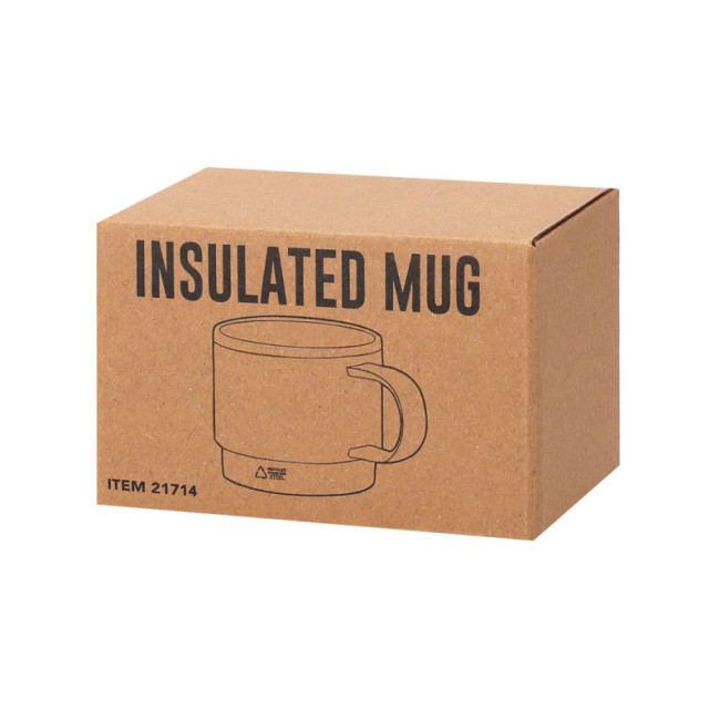 Tasse personnalisée Blakent 140 ml 