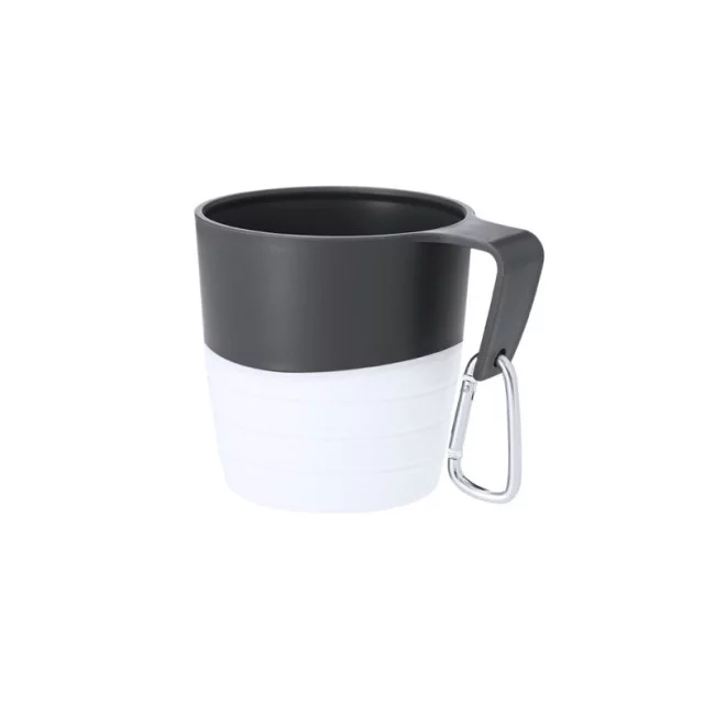 Tasse pliable personnalisée Mibar 340 ml 