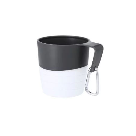 Tasse pliable personnalisée Mibar 340 ml 