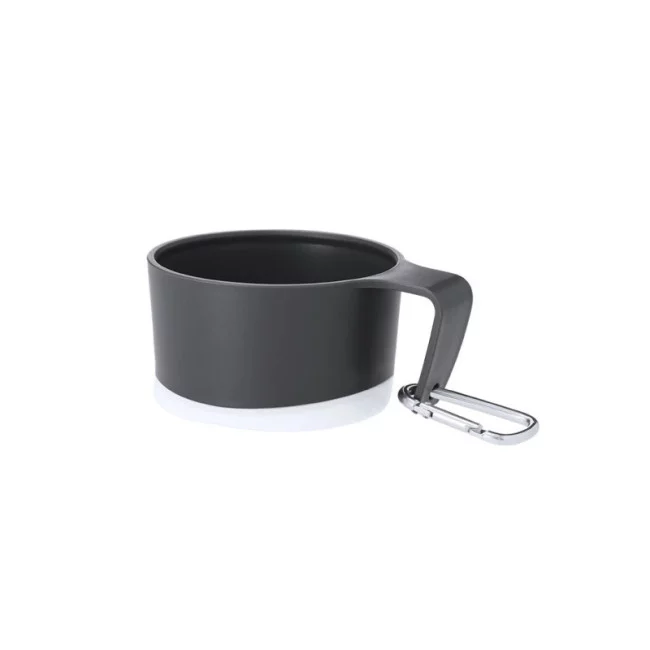 Tasse pliable personnalisée Mibar 340 ml 