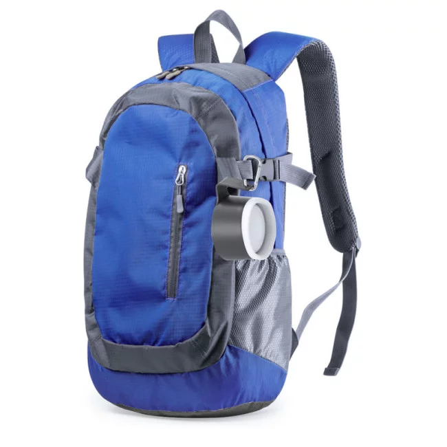 Tasse pliable personnalisée Mibar 340 ml 