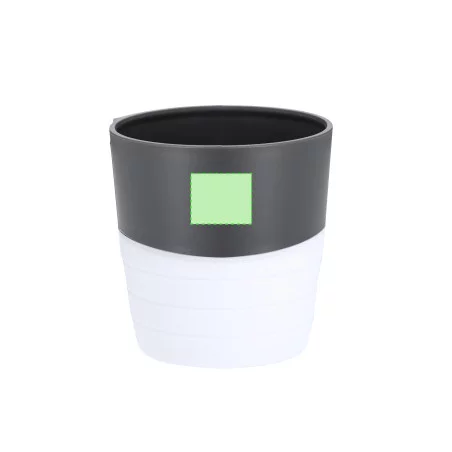 Tasse pliable personnalisée Mibar 340 ml 