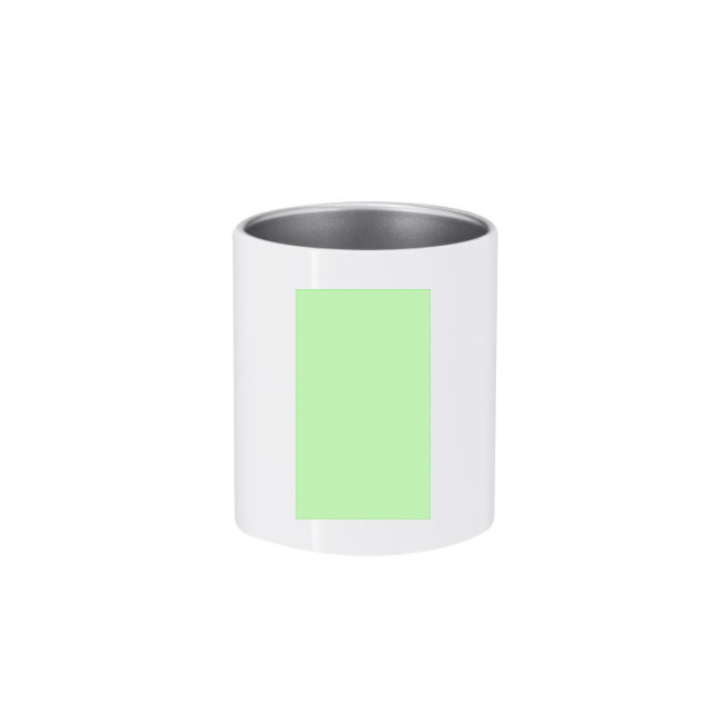 Mug mousqueton personnalisé Beesbur 220 ml 