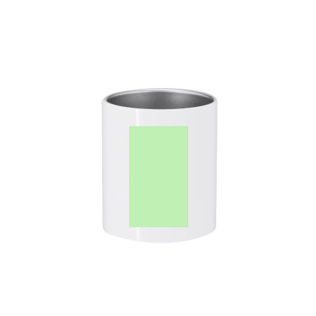 Mug mousqueton personnalisé Beesbur 220 ml 