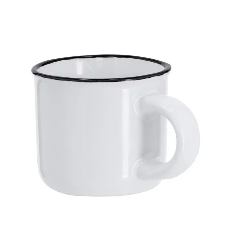Tasse personnalisable céramique Monbeik 85 ml 