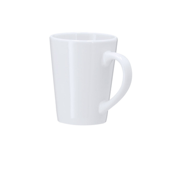 Tasse personnalisée céramique Lidnar 230 ml 
