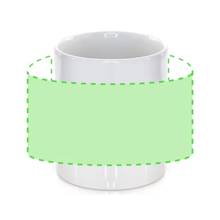 Boîte de feutres personnalisée Kuyam 