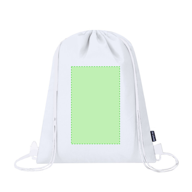Sac cordon isotherme personnalisé Karzux 