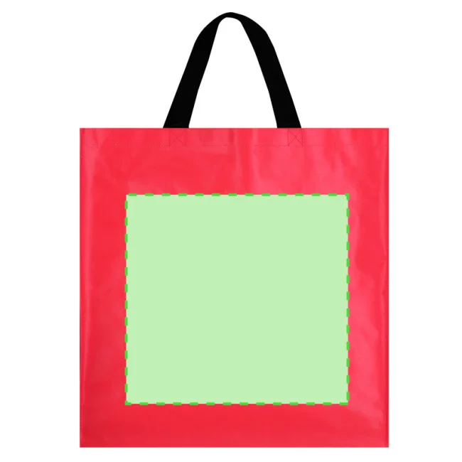 Sac cabas personnalisé Rhyker 