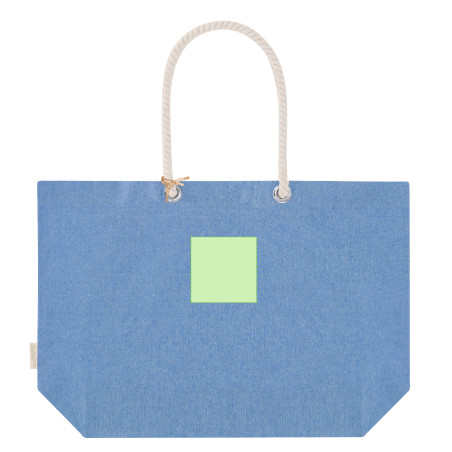 Sac de plage publicitaire Coulan 