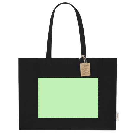 Sac cabas publicitaire Lilan 