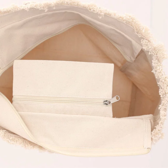 Sac cabas personnalisable Dinebor 