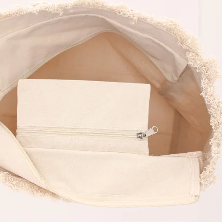 Sac cabas personnalisable Dinebor 