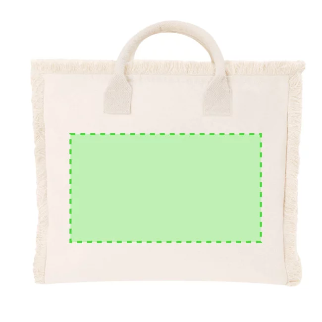 Sac cabas personnalisable Dinebor 