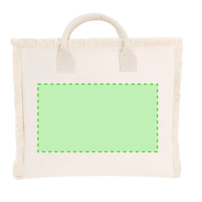 Sac cabas personnalisable Dinebor 