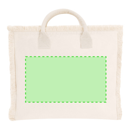 Sac cabas personnalisable Dinebor 