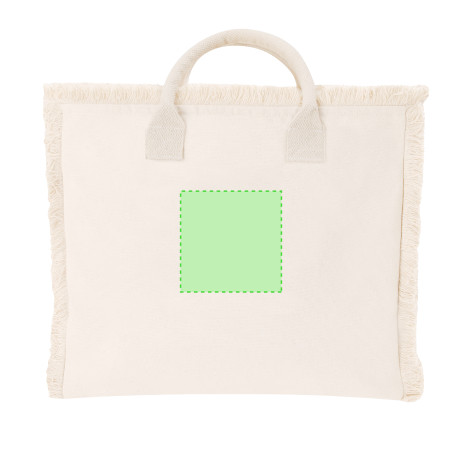 Sac cabas personnalisable Dinebor 