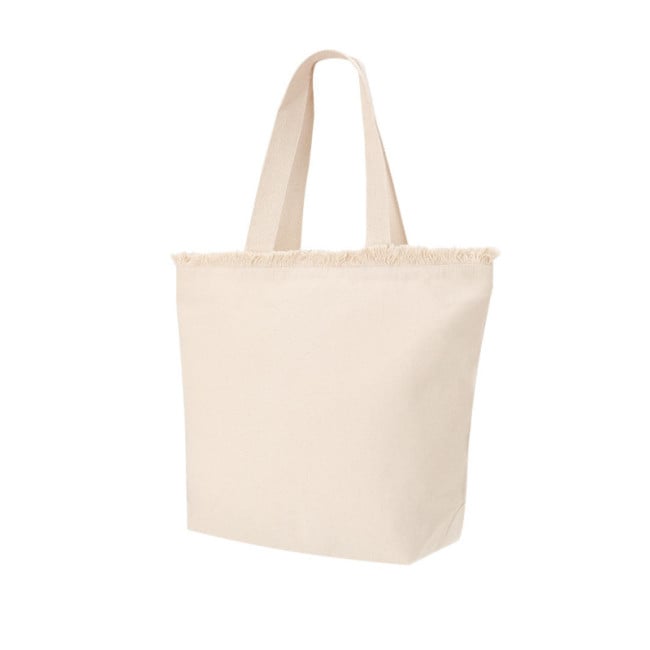 Sac personnalisé en coton Whistler
