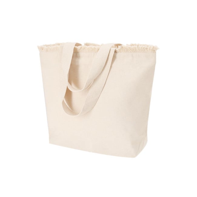 Sac personnalisé en coton Whistler