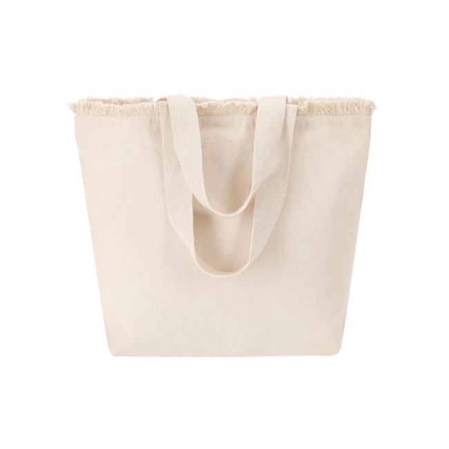 Sac personnalisé en coton Whistler