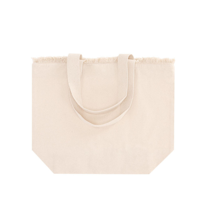Sac personnalisé en coton Whistler