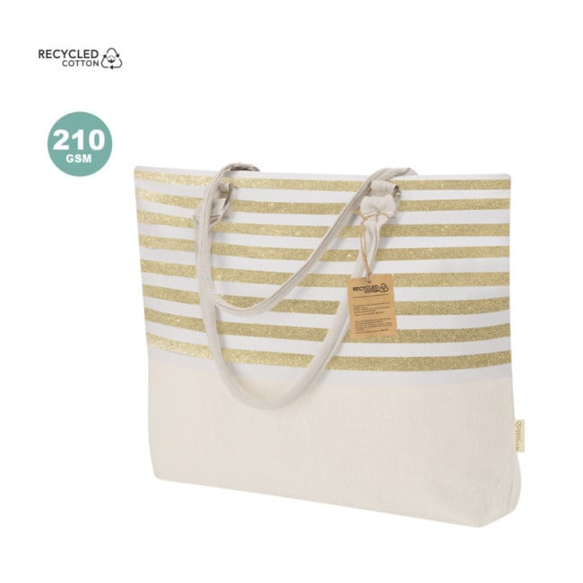 Sac de plage personnalisé Henar 