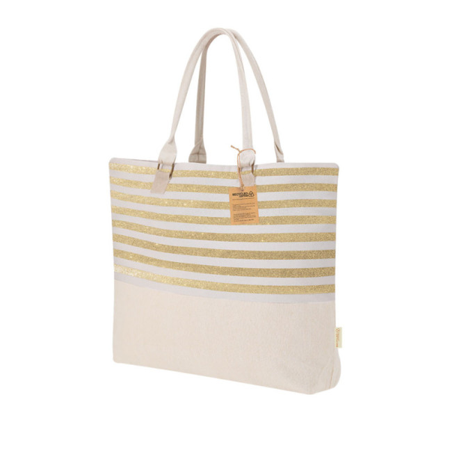 Sac de plage personnalisé Henar 