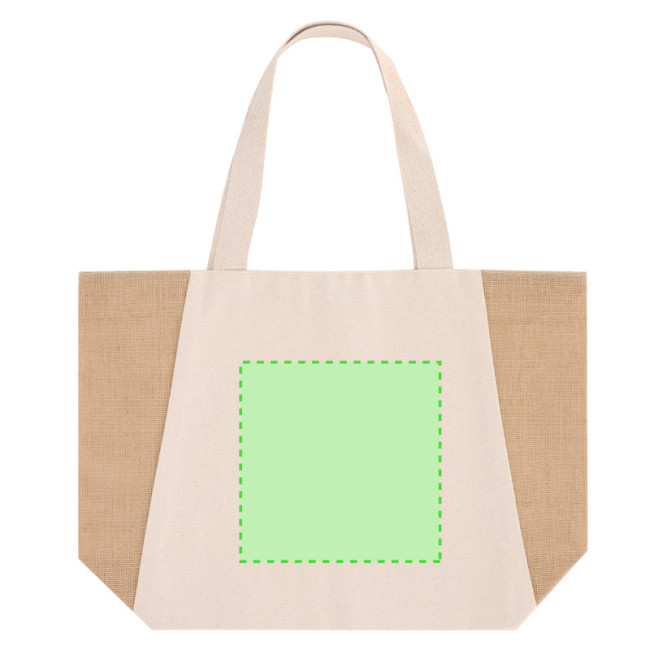 Sac personnalisé Sharma 