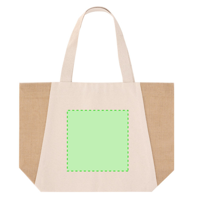Sac personnalisé Sharma 